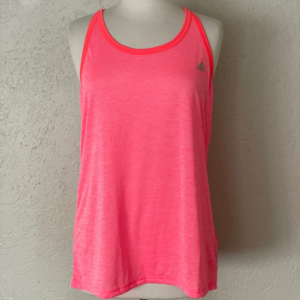 NWT Adidas Tank